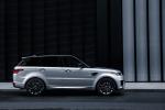 Land Rover Range Rover Sport HST 2019 года (WW)